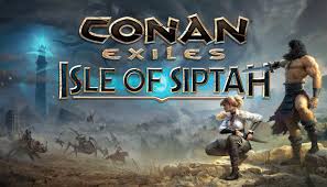 Conan exiles é um jogo de sobrevivência em mundo aberto nas terras de conan, o bárbaro. Save 10 On Conan Exiles Isle Of Siptah On Steam