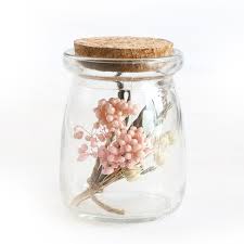 The location of the vase with the flowers is. Preserved Fresh Flower Gift Wish Glass Pudding Bottle And Wooden Base Preserved Dried Craft Flower Buy Craft Flower Dried Craft Flower Wish Glass Bottle Product On Alibaba Com