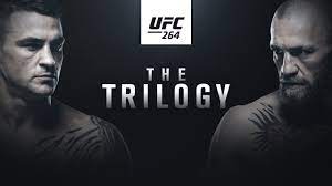 Dustin poirier throws a kick in his ufc 257 victory over conor mcgregor. Ufc 264 Conor Mcgregor Vs Dustin Poirier 3 Purse Payouts Salaries Bonus Fight Card More