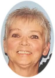 Obituary for Donna McLean