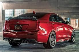 Pin On Cadillac Ats V