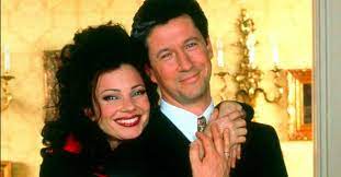 Check spelling or type a new query. The Nanny Fran Drescher Deutet Revival Plane An