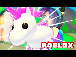 Roblox Adopt Me Neon Unicorn Wallpaper Videos matching roblox adopt me neon pet update unicorn is.