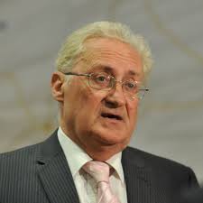 Labour's George Nobbs elected Norfolk County Council leader