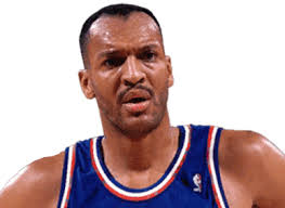Larry Nance NBA 2K26 Rating (All-Time Cleveland Cavaliers)