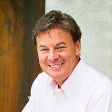 Lance Wallnau