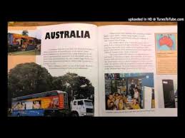 My librarian is a camel draft. My Librarian Is A Camel Papua New Guinea Youtube