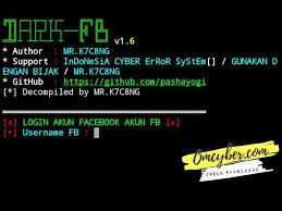 Saat ini telah terdapat beberapa cara untuk melakukan hal tersebut seperti dengan menggunakan salin id free fire, web phising, termux dan lain sebagainya. Script Fb Setan By Pashayogi Review Omcyber