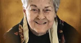 Marion (Mama Marion) Shumate Winslow