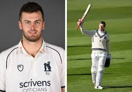 West suussex, crawley rh10 7ey, england, united kingdom c. Dom Sibley And Zak Crawley In Line For England Lions Debut Against Australia A The Cricketer