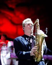 Chicago Ray Herrmann Editorial Stock Photo