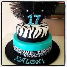 Birthday Gifts For 17 Year Old Female 26 Awesome Image Of 17 Year Old Birthday Cake Ideas 17 Birthday Cake Zebra Birthday Cakes Walmart Birthday Cakes