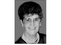 Anna Rinna Obituary (2016)