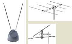 Installing a better antennae can lead to improved reception. Good Fm Reception Tips From Radio Bob Ncpr