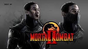 Pinned post#mortal kombat#mortal kombat fanart#magmastudio#magma . Mortal Kombat Movie Fan Noob Saibot Concept Art Fan Casting For Mortal Kombat 2 Mortalkombat Org