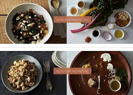 We believe dinner parties should be spent relaxing alongside friends and family. Finalists Your Most Impressive Dinner Party Side