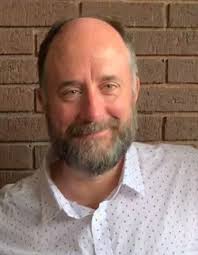 Obituary for Mark Stanley Lacey