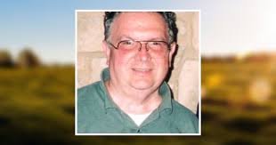 George G. Zeiders Obituary March 9, 2018