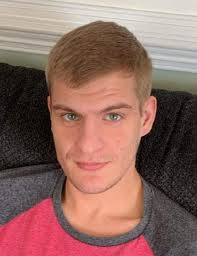 Obituary information for Zachary Burns