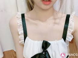 二次元少女樱狸子-cos写真作品37套视图合集- 5哈ACG