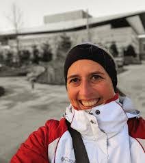 Jennifer Westerhoff's Instagram, Twitter & Facebook