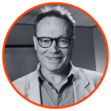 Patrick Kidd profile — Future Skills Organisation