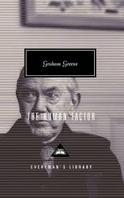 The Human Factor (Everyman's Library): Greene, Graham, Kemp, Peter:  9780679409922: Amazon.com: Books