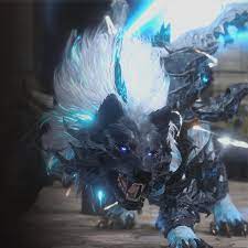 Frost Wolf - Final Fantasy XVI Database | Gamer Guides®