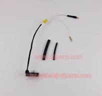 DOMINO Inkjet Printer Parts 45411 Charge Electrode I DOMINO ...