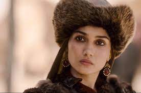 Maybe you would like to learn more about one of these? Uyanis Buyuk Selcuklu Turna Hatun U Sevda Erginci Nin Sevgilisi Bakin Kim Cikti