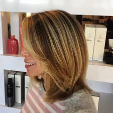 Enjoy life and take care of your hair hello we welcome you to our channel, this channel is dedicated for the love of fashion and beauty in making your life more beautiful. 27 Voguish Hairstyles For Women Over 50 That Look Awe Inspiring Shoulder Length Hair Medium Length Hair Styles Shoulder Length Bob Haircut