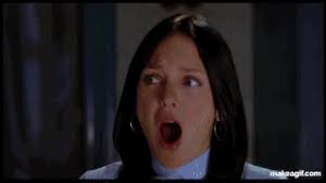 He is an actor, known for bubble boy (2001), scary movie 2 (2001) and apartment troubles (2014). Beetlejuice Scary Movie 2 On Make A Gif