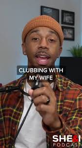 Clubbing with My Wife: Is It Acceptable?