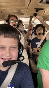 Rising Aviation High School