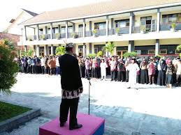 Tujuan pendidikan itu untuk menyiapkan anak muda agar bisa mendidik dirinya sendiri sepanjang hidupnya Sma Negeri Balung Jember Selamat Hari Kartini Facebook