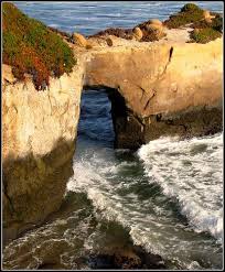Santa Cruz California Coast Masterpiece Nature S Natural Landscape Sculptures Santa Cruz California Coast California Travel