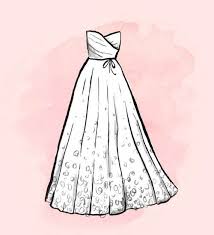 4.4 out of 5 stars 160. Vestidos Para Dibujar