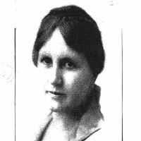 Sarah Catherine Stimmel (1873–1949)