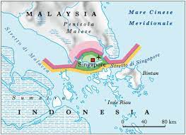 Usa la barra di ricerca per trovare una selezione di case. Singapore Nell Enciclopedia Treccani