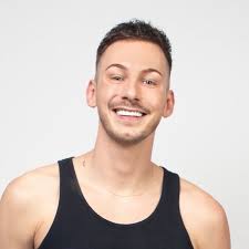 Chris Hansell-Murphy (@handsome_hansell) · Hoboken, NJ