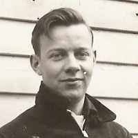 John "Jack" Dwight Buck (1918–2013) • FamilySearch