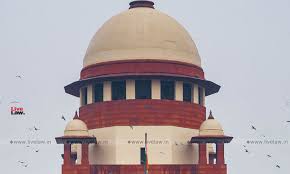 It was set up by the first american politicians and makes final decisions on law cases. Live Law On Twitter A Bench Headed By The Cji Takes Objection To A Party In Person Addressing Judges Your Honour When You Call Us Your Honour You Either Have The Supreme Court Of