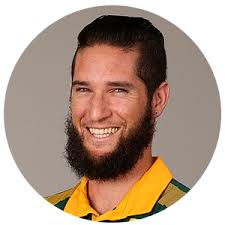 Wayne Parnell Profile