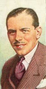 WEBSTER BOOTH BROADCASTS (1936 -1939)