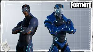 Artstation Fortnite Carbide Harrison Moore Fortnite Fantasy Armor Suit Of Armor