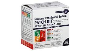 Image result for Nicotine Patch