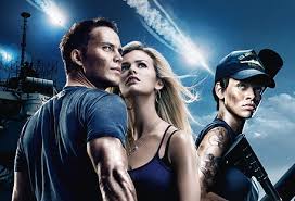Alex hopper (taylor kitsch) but he has yet to ask for her hand in marriage.before the invasion, she and lieutenant colonel mick canales are taking a hike near the nasa array and find out from police officers of the threat. Hd Wallpaper Rihanna Brooklyn Decker Battleship Taylor Kitsch Samantha Shane Wallpaper Flare