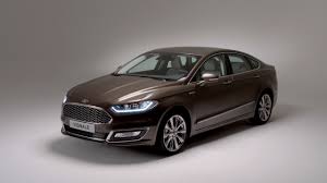 Top 14 des ford mondeo neuves les moins chères. Prix Ford Mondeo Vignale Plus De 40 000