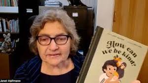 A Look Inside How Can We Be Kind?