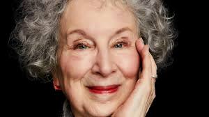 Margaret Atwood of 'The Handmaid's Tale,' authoritarianism